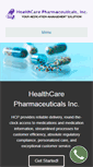 Mobile Screenshot of hcprx.com